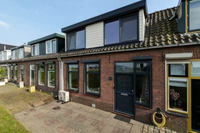 Woning Sasdijk 62 Werkendam