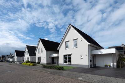 Woning Gasthuislaan 16 Oudenbosch