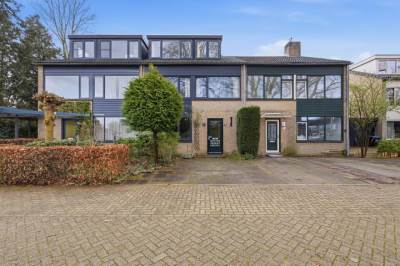 Woning Weezenhof 3703 Nijmegen