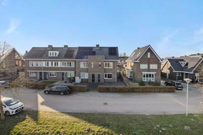 Woning Engelbeemd 11 Herpen