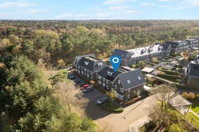 Woning Dierenriem 4 Huis ter Heide (UT)