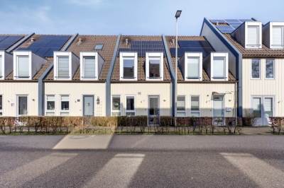 Woning Hermelijnvlinderdijk 107 Utrecht