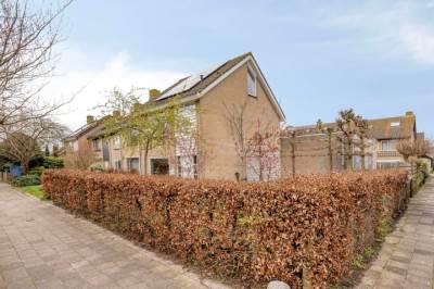 Woning Fresiahof 4 Nibbixwoud