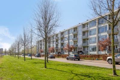 Woning Nassaulaan 12D Maastricht