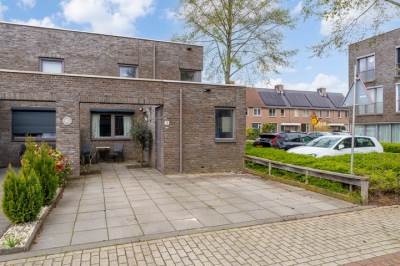 Woning Nienoordstede 19 Den Bosch