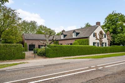 Woning Herkenbosserweg 3 Vlodrop