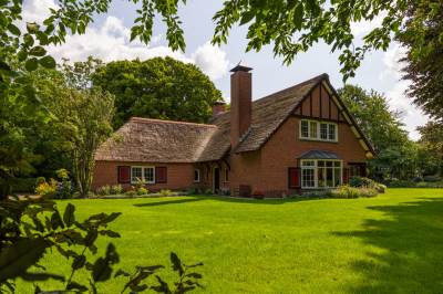 Woning Stoevelaarsweg 2 Goor