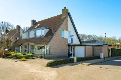 Woning Kleine Hil 2 Breda
