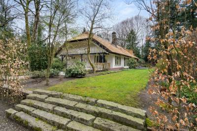 Woning Goorsteeg 108 Ede