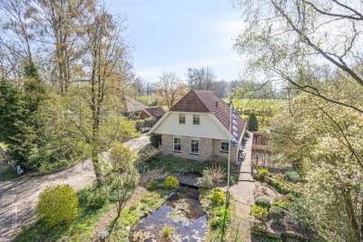Woning Schuinpad 40 Oldeberkoop