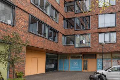 Woning Laan van Wateringse Veld 76 Den Haag