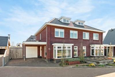 Woning De Hof 12 Geesteren (OV)