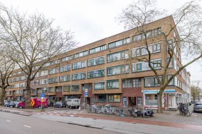 Woning Schieweg 228C03 Rotterdam