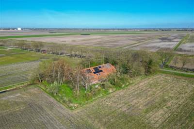 Woning Numero Dertien 8 Veendam