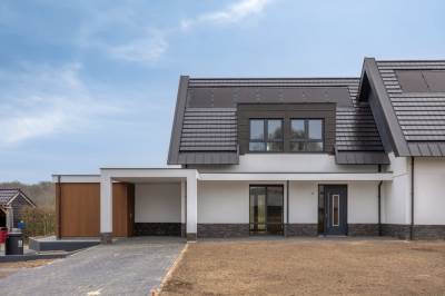 Woning Rosmolen 5 de Lutte