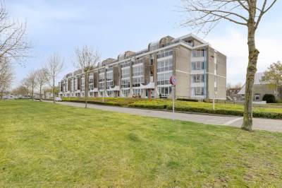 Woning Ansjovislaan 37 Bergen op Zoom