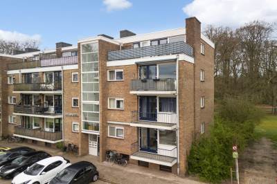Woning Kombos 73 Doorn