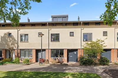 Woning Pijlkruid 9 Amersfoort