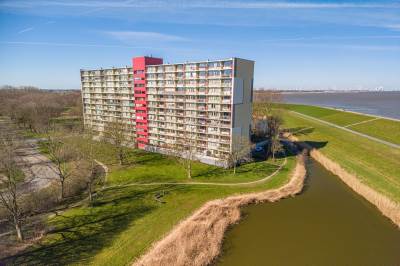 Woning Kustweg 265 Delfzijl