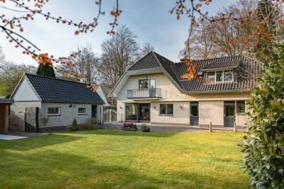 Woning Koningin Wilhelminalaan 20A Schalkhaar