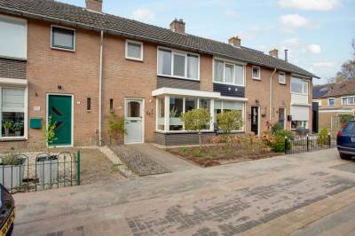 Woning Passestraat 7 Elburg