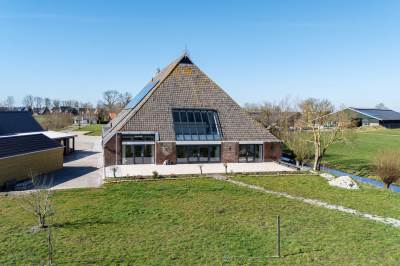 Woning Púndyk 4A Wytgaard
