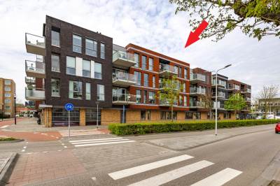 Woning Bonkelaarplein 118 Sliedrecht