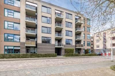 Woning De Drift 225 Drachten