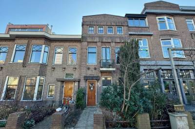 Woning Oostersingel 192 Groningen