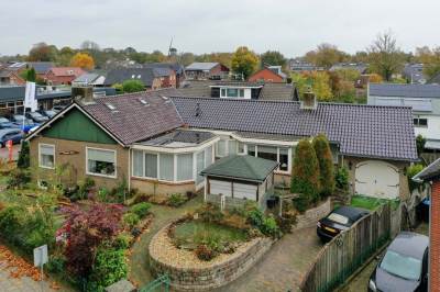 Woning Kluversweg 5 Hellendoorn
