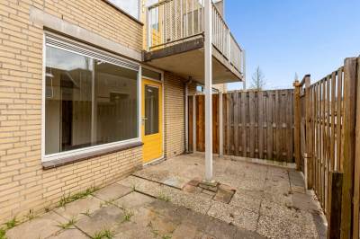 Woning Klaverweg 7 Almere