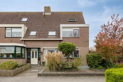 Woning Wieken 35 Avenhorn