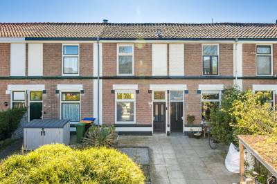Woning Daalseweg 11 Oud Zuilen