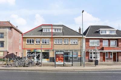 Woning Eindhovenseweg 64A Waalre