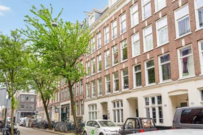 Woning Govert Flinckstraat 110D Amsterdam