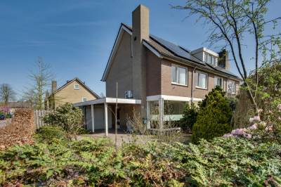 Woning Elsakkersstraat 33 Hilvarenbeek