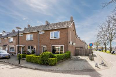 Woning Christinastraat 2 Erp