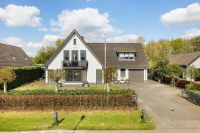 Woning Klein Wolfslaar 20C Bavel (Gem. Breda)