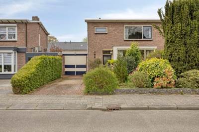 Woning Oosteinde 52 Zevenaar