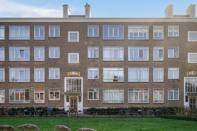 Woning Sportlaan 944 Den Haag