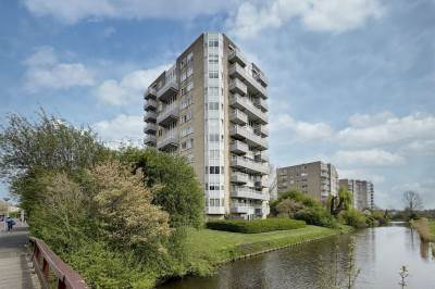 Woning Rosa Spierlaan 72 Amstelveen