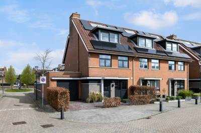 Woning Morgenster 13 Montfoort