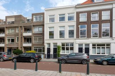 Woning Hemsterhuisstraat 75 Den Haag