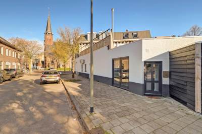 Woning Teugenaarsstraat 2A Oss