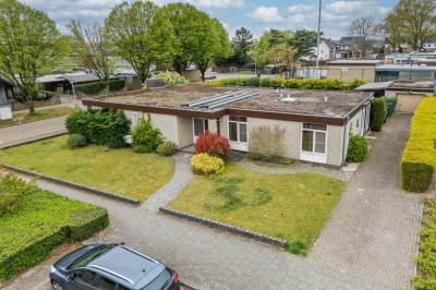 Woning Bosbergstraat 8 Lomm