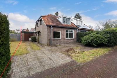 Woning Elleboogweg 3 Laren (NH)