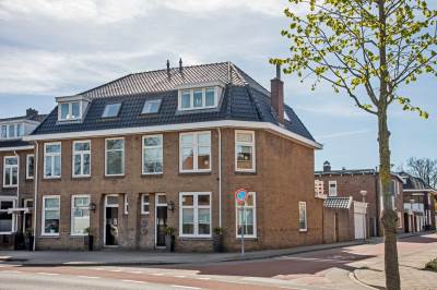 Woning Lasondersingel 54 Enschede