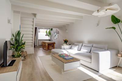 Woning Tweede van Swindenstraat 190H Amsterdam