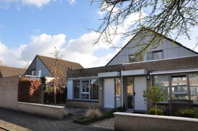 Woning Sneevliethof 13 Den Bosch