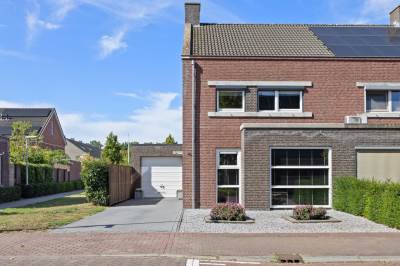 Woning Laan van Australië 17 Drunen